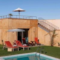praia do canal nature resort  