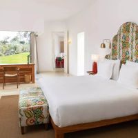praia do canal nature resort  