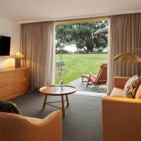 praia do canal nature resort  