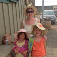 amerika met kinderen   rondreis met huurwagen langs de westkust  