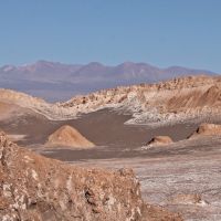 chili   op avontuur in patagonie en atacama woestijn ...  