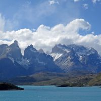 chili   op avontuur in patagonie en atacama woestijn ...  