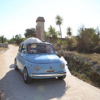 eventi masseria