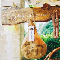 matrimonio masseria