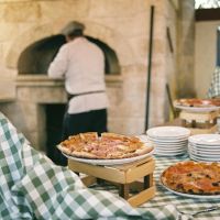matrimonio masseria