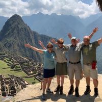 peru   de magische wereld van de incas  