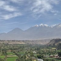 peru   de magische wereld van de incas  