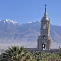 peru   de magische wereld van de incas  