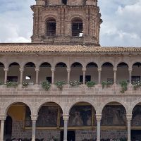 peru   de magische wereld van de incas  