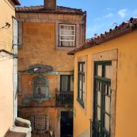 portugal van rompaey travel  