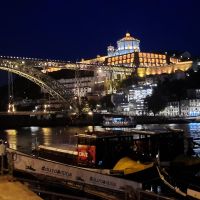 portugal van rompaey travel  