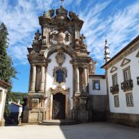 portugal van rompaey travel  