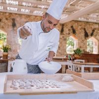 naturalis bio resort experience