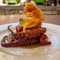 naturalis bio resort restaurant