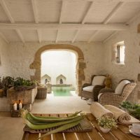 naturalis bio resort spa