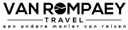 Van Rompaey Travel